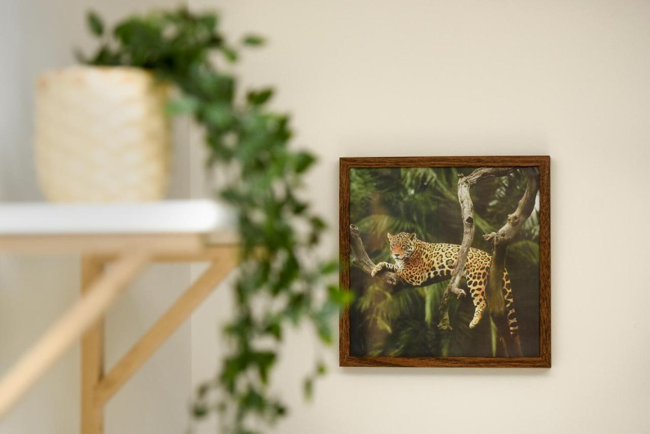 Plants Attic Studio - Best Location - Old Town Bucarest Extérieur photo
