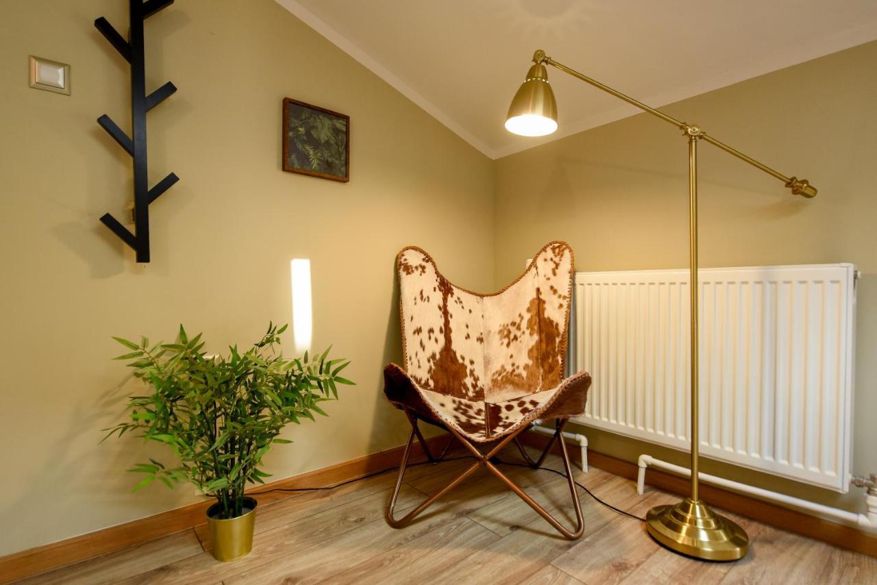 Plants Attic Studio - Best Location - Old Town Bucarest Extérieur photo