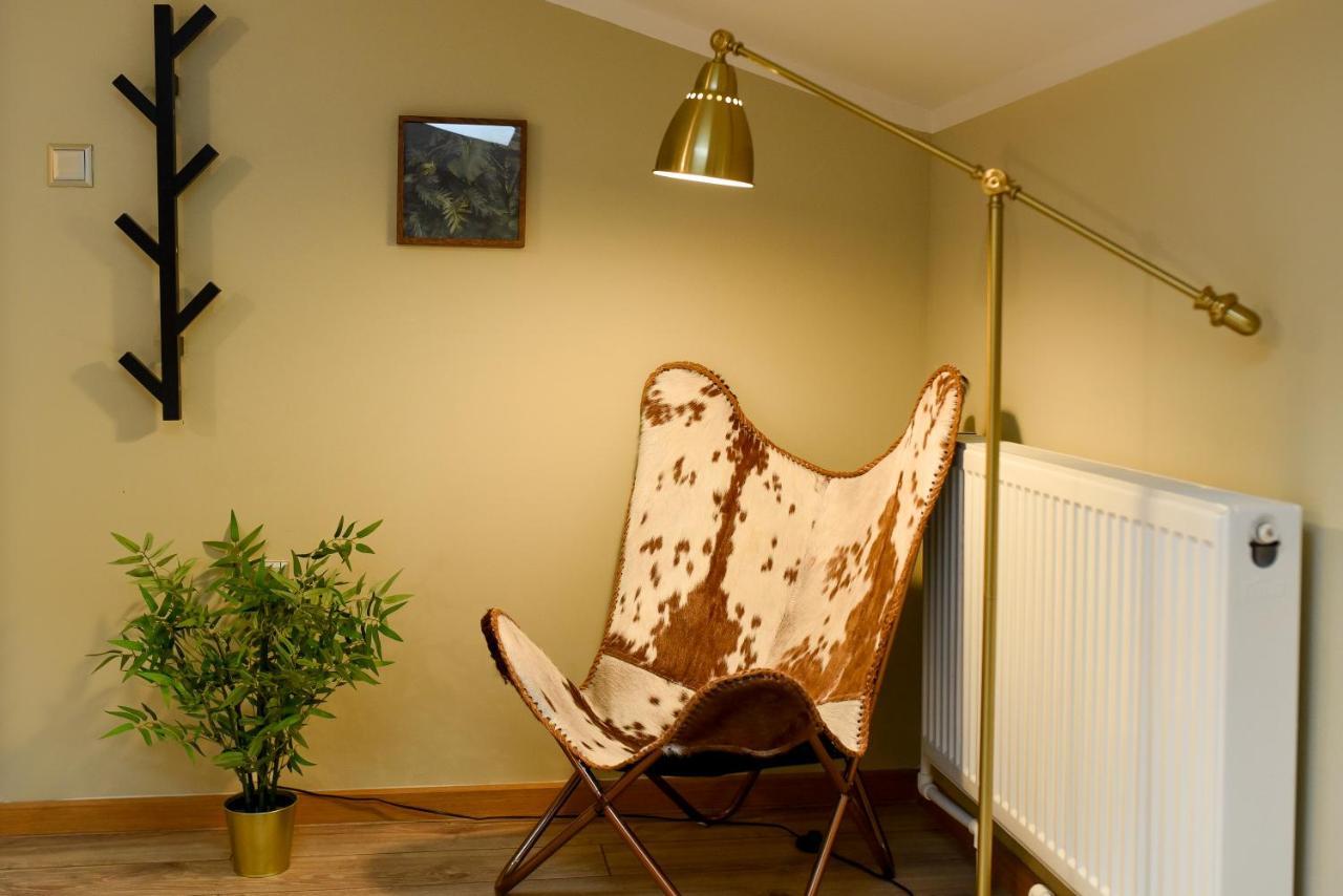 Plants Attic Studio - Best Location - Old Town Bucarest Extérieur photo